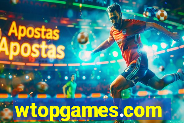 wtopgames.com