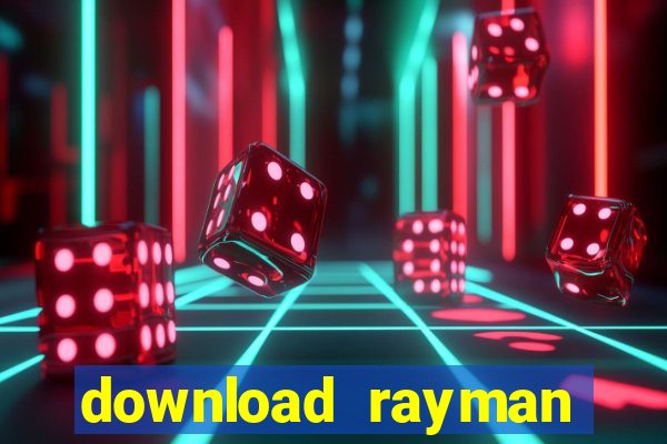 download rayman legends pc pt-br