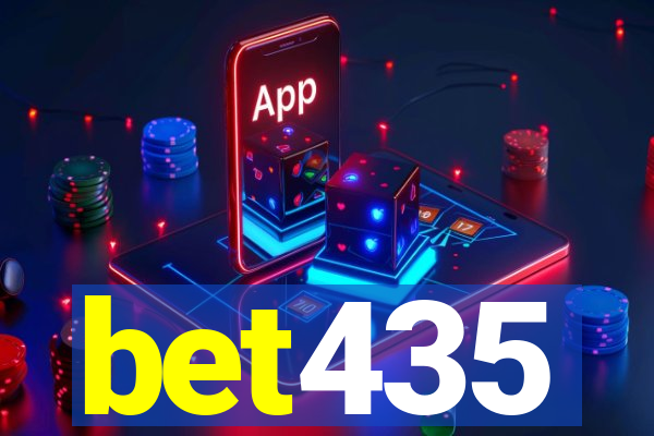 bet435