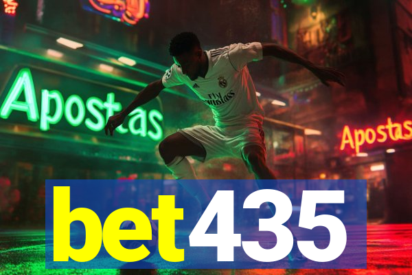 bet435