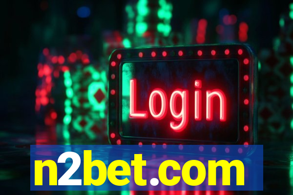 n2bet.com
