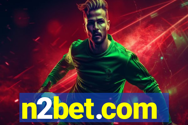 n2bet.com
