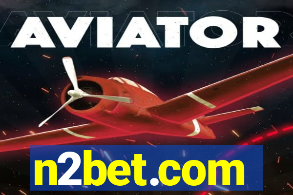 n2bet.com