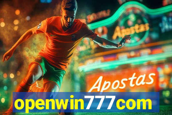 openwin777com