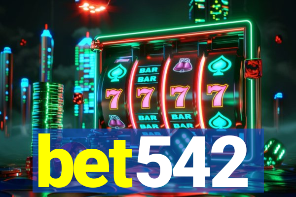 bet542