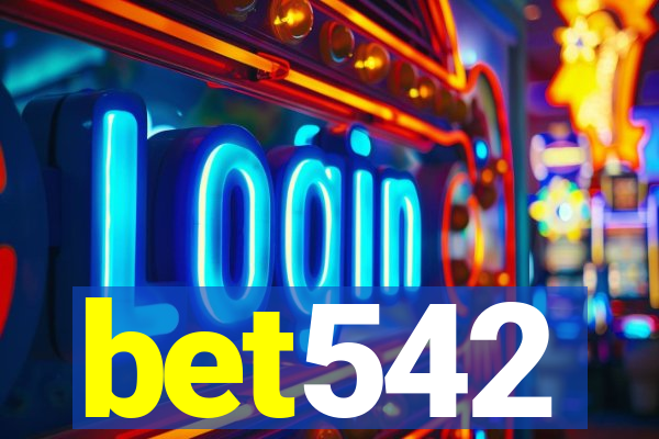 bet542