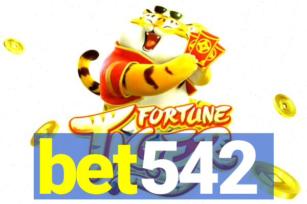 bet542