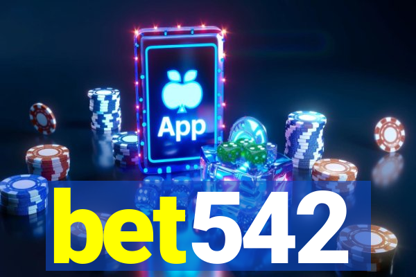 bet542