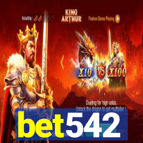 bet542