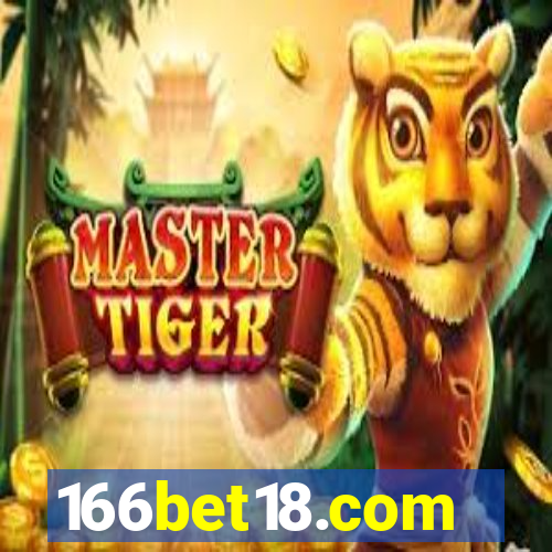 166bet18.com
