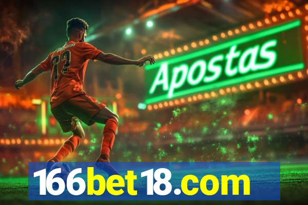 166bet18.com