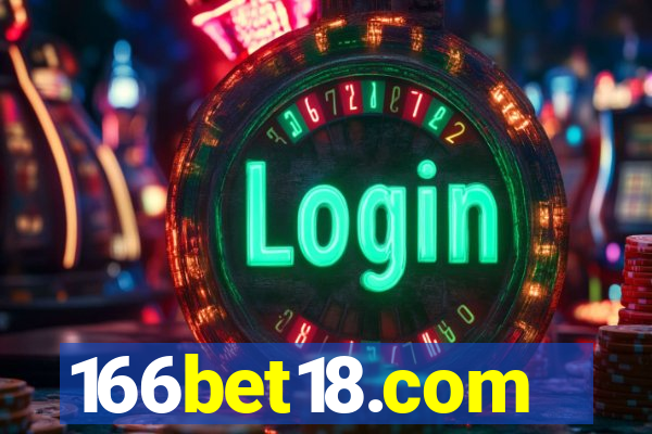 166bet18.com