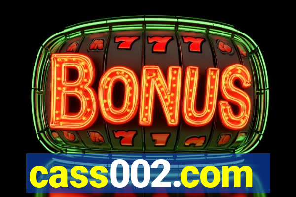cass002.com
