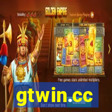 gtwin.cc