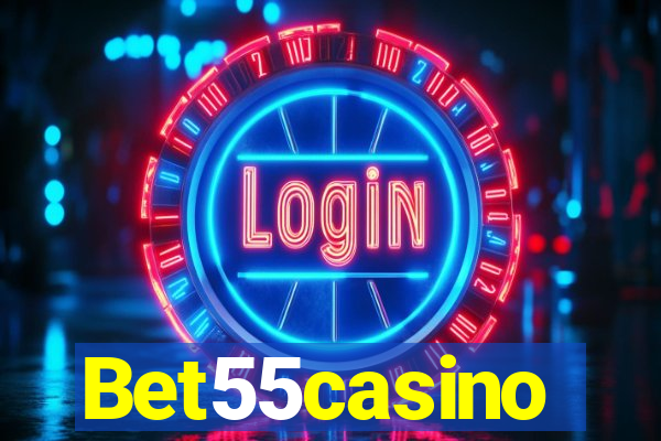 Bet55casino
