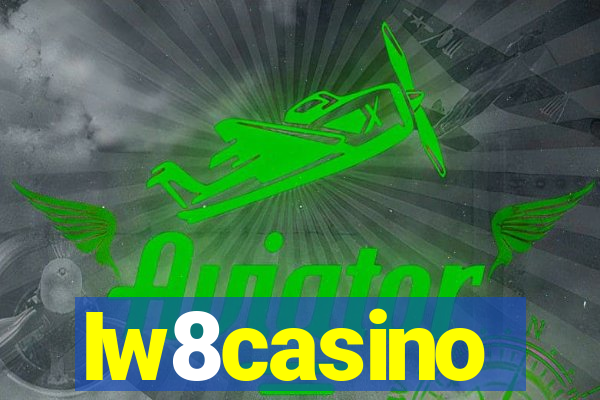 Iw8casino