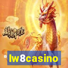 Iw8casino