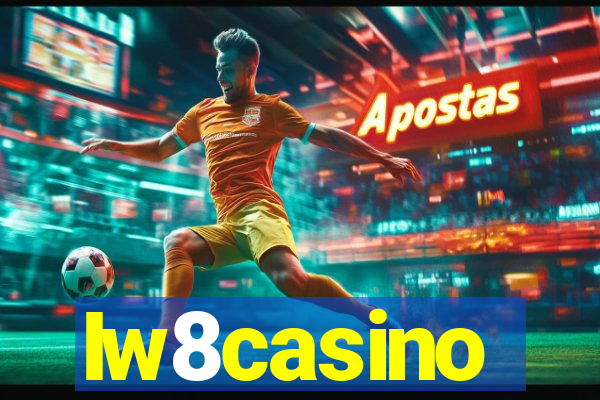 Iw8casino
