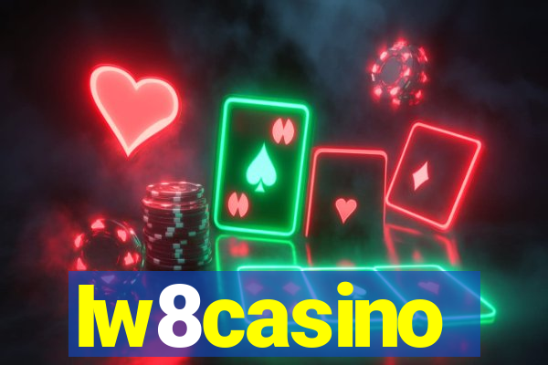 Iw8casino