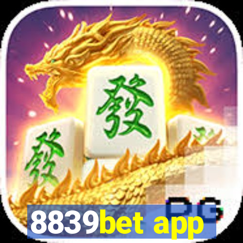 8839bet app