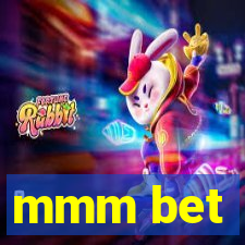 mmm bet