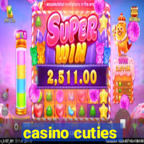 casino cuties