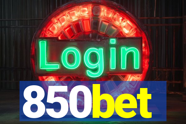 850bet