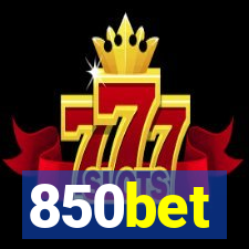850bet