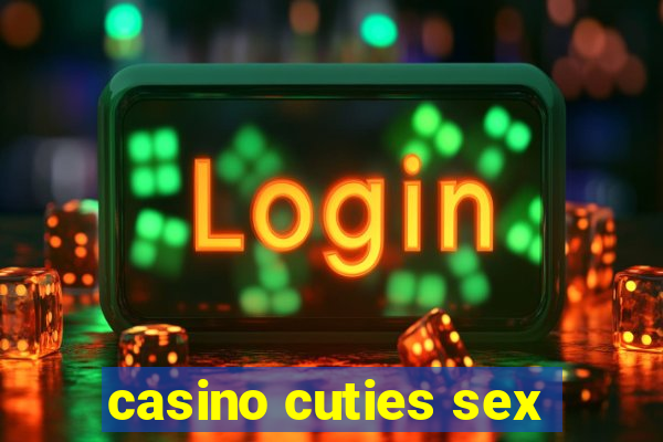 casino cuties sex