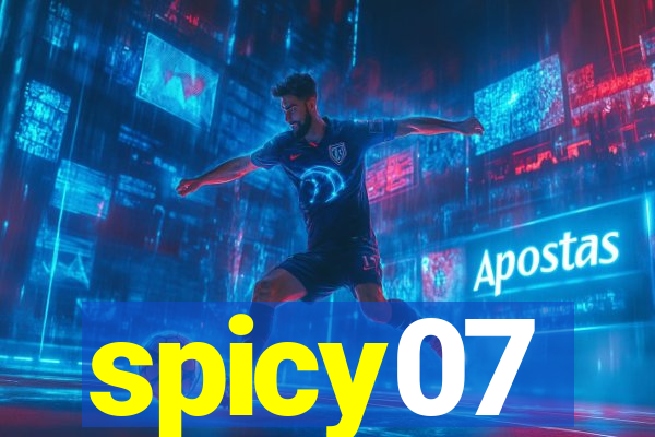 spicy07