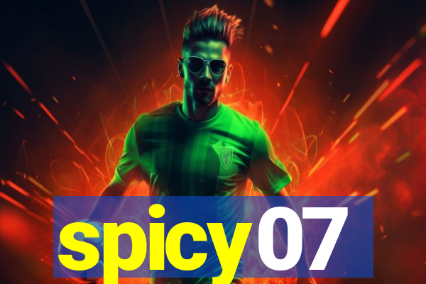 spicy07