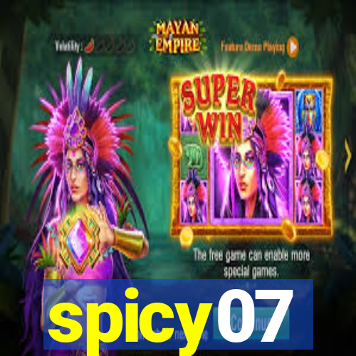 spicy07