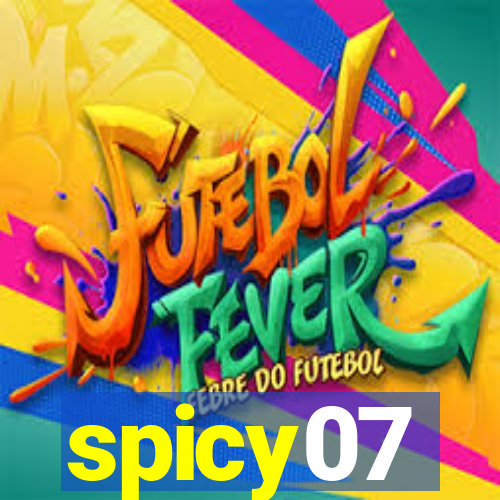 spicy07