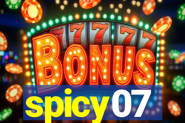 spicy07