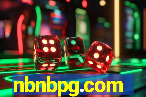 nbnbpg.com