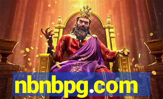 nbnbpg.com