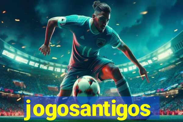 jogosantigos