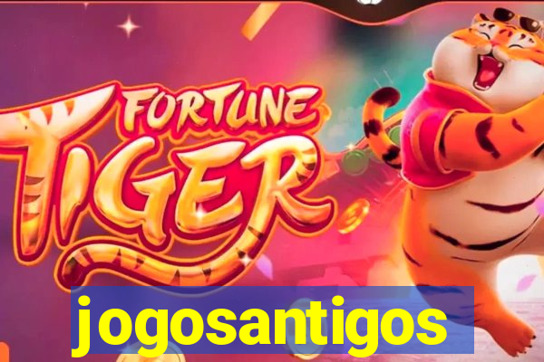 jogosantigos