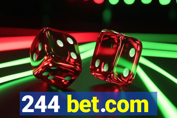 244 bet.com