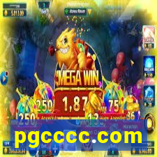 pgcccc.com