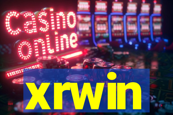 xrwin