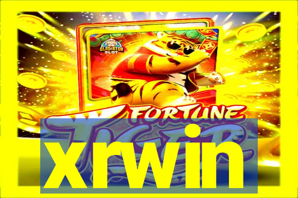 xrwin