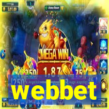 webbet