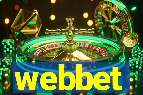 webbet