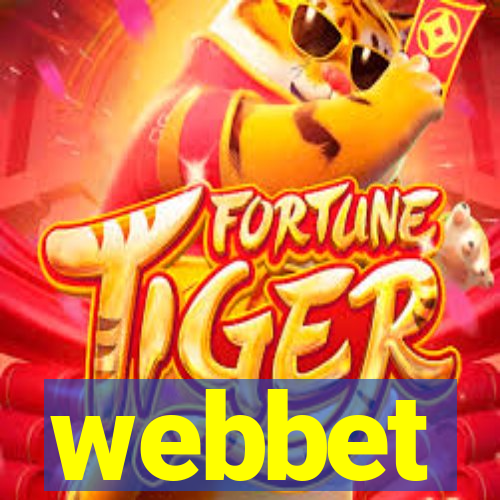 webbet