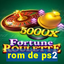 rom de ps2