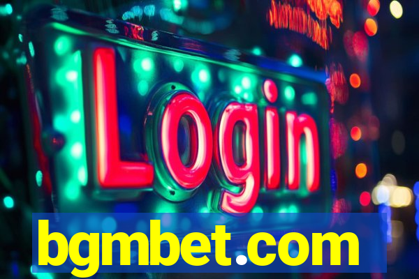 bgmbet.com