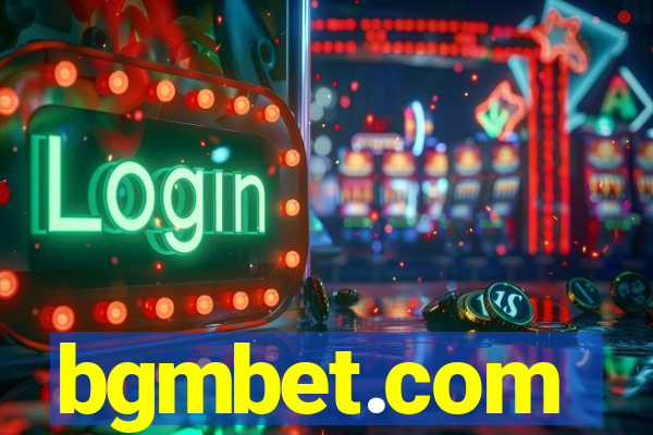 bgmbet.com