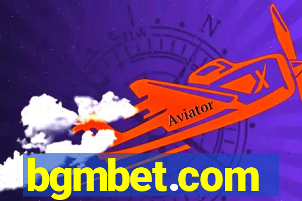 bgmbet.com