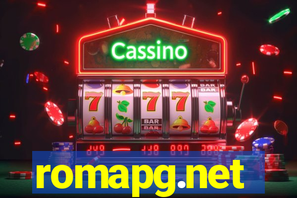 romapg.net